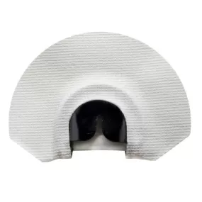 87191 White Contender Diaphragm Elk Call