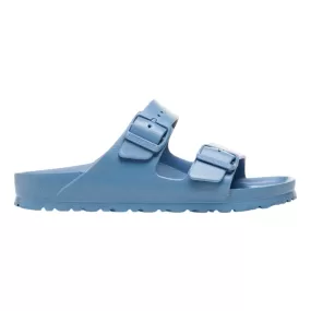 Birkenstock Women's Arizona Elemental Blue EVA