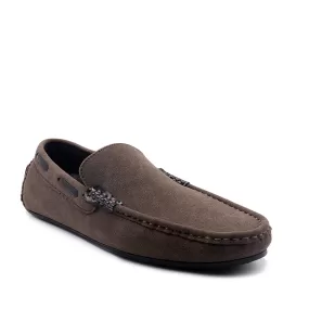 Brown Casual Moza 165157