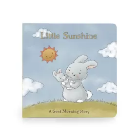 Bunnies By The Bay Board Book - Little Sunshine