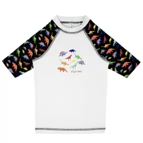 Dino Rash Vest