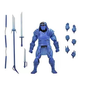 Foot Enforcer - 7 Action Figurine - Teenage Mutant Ninja Turtles: Mirage Comics - NECA Collectibles