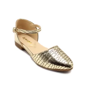 Golden Casual Pumps G70045