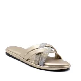 Golden Casual Slipper L00760026