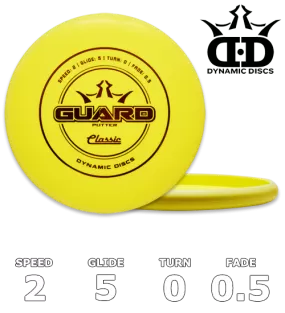 Guard Classic