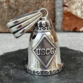 Guardian - Gremlin Bell - USCG - GB15