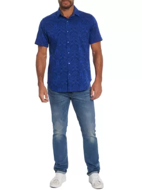 Highland Short Sleeve Shirt RS222000 CF