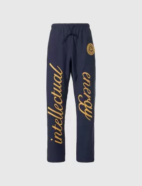 INTELLECTUAL ENERGY SWEATPANTS