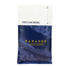 Paradox Purple Rain Coffee