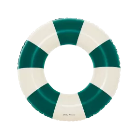 Petites Pommes | Anna Swim Ring - Oxford Green 60cm (3  years)