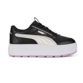 Puma - Kids' (Junior) Karmen Rebelle Mermaid Shoes (390749 02)