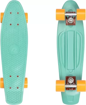 Retrospec Penny Board | Teal