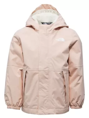 Warm Antora Rain Jacket (Girls 2-7)